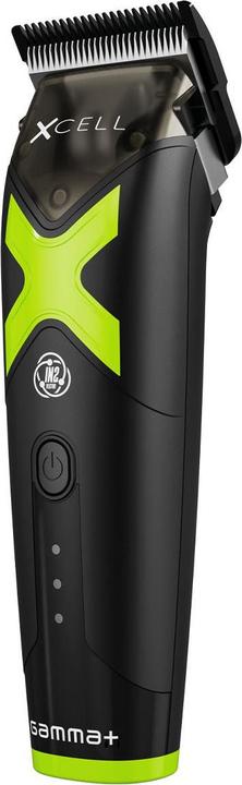 Immagine prodotto Gamma + Xcell Clipper