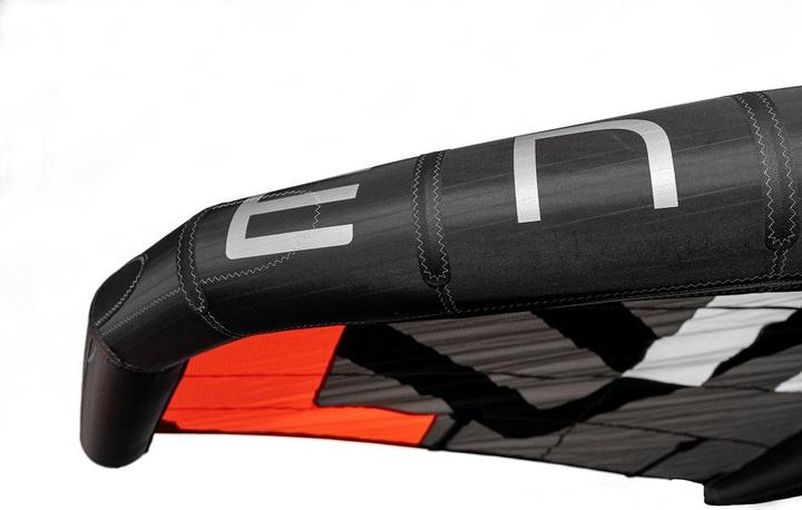 Actual product image Ensis Wing SCORE Rigid Handle