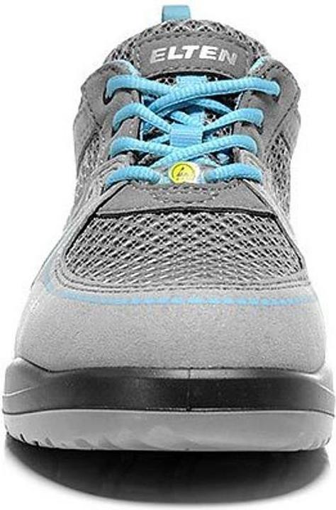Produktbild Elten Damen Sicherheitsschuhe S1 (S1, 35)