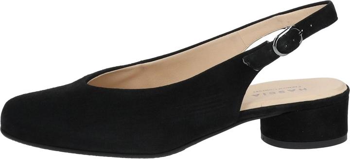 Actual product image Hassia Pumps (36)