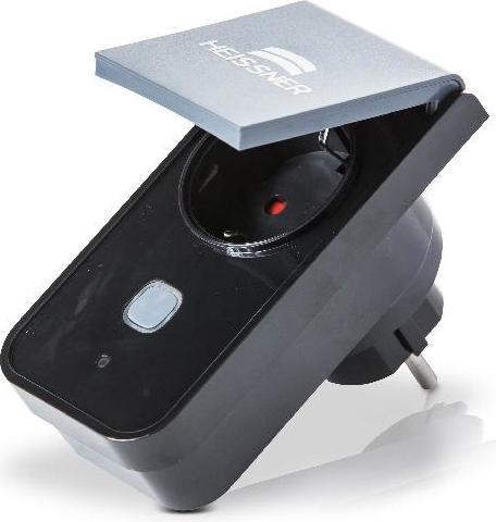 Actual product image Heissner Z1-00