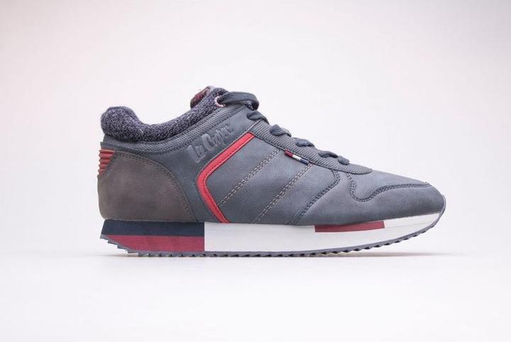Immagine prodotto Lee Cooper Buty męskie granatowe r. 45 (LCJ-21-29-0642M) (45)