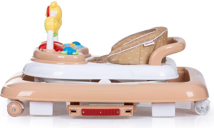 Produktbild Chipolino Wanderer Freunde 4in1 Spät