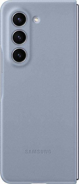 Image du produit Samsung Étui en cuir Eco (Samsung Galaxy Z Fold5)