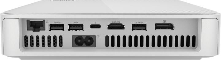 Actual product image Lenovo IdeaCentre Mini (Intel Core i7-13620H, 16 GB, 512 GB, Intel UHD Graphics)