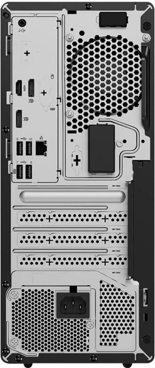 Image du produit Lenovo ThinkCentre M70t Gen 3 (Intel Core i5-12500, 16 Go, 512 Go, UHD Graphics 770)
