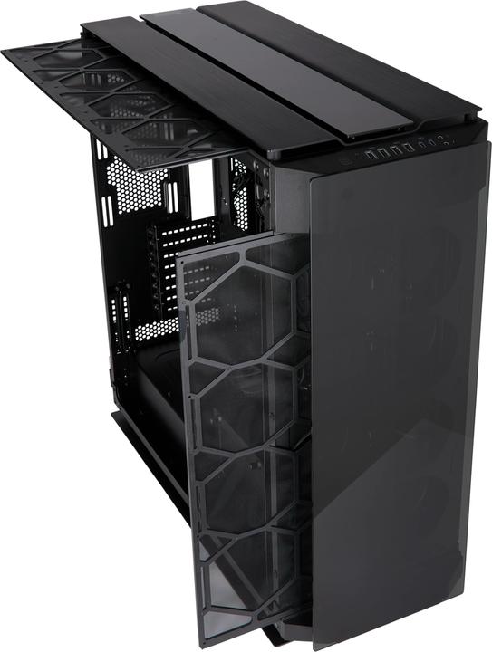 Actual product image Corsair Obsidian 1000D (ATX, mATX, Mini-ITX, E-ATX)