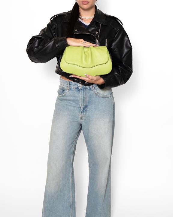 Actual product image Viola Castellani Women Shoulder Bag