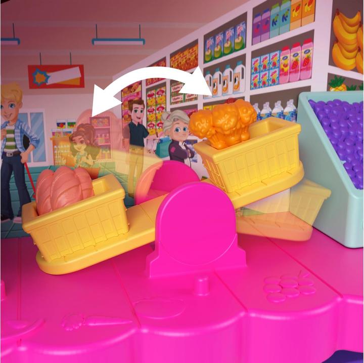 Productafbeelding Polly Pocket 0