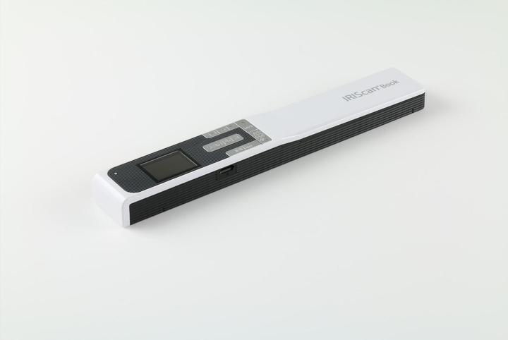 Immagine prodotto Iris IRIScan Libro 5 (USB)