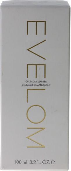 Produktbild Eve Lom Gel Balm Cleanser FGS100243 NIEDERLANDE Karton @ 1 Stueck x 100 ml (Gel, 100 ml)