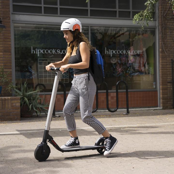 Produktbild Segway-Ninebot KickScooter ES2 (25 km/h, 25 km, 300 W)