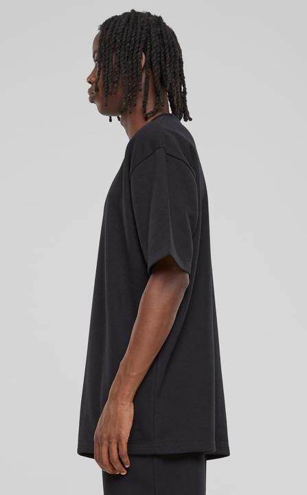 Actual product image Urban Classics Light Terry T-Shirt Crew - 166791 (XXL)