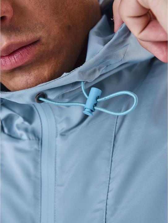 Immagine prodotto Project X Paris felpa con cappuccio windbreaker project x pari (S)
