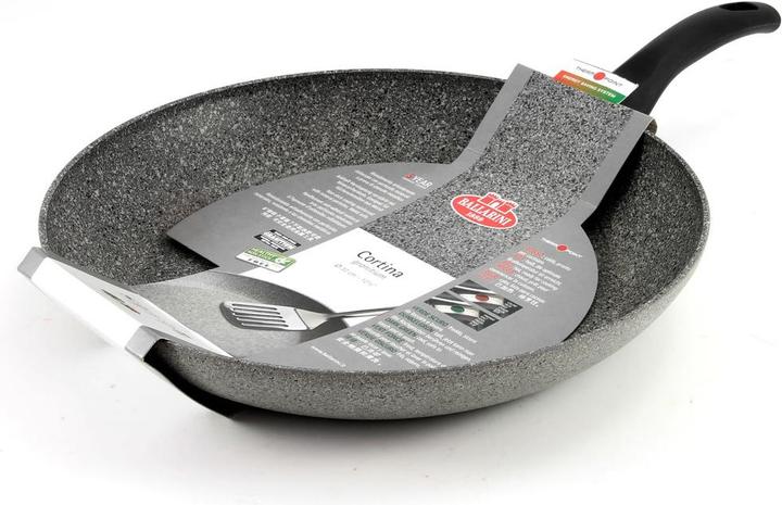 Image du produit Ballarini Cortina Granitium (28 cm, Poêle à frire, Fonte d'aluminium)