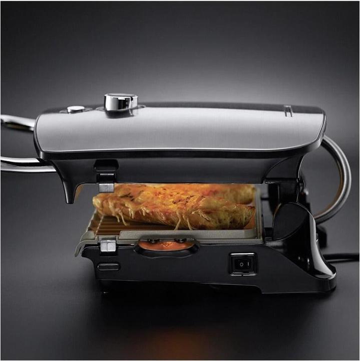 Actual product image Russell Hobbs Grill & Melt
