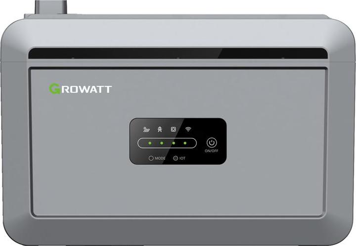 Growatt Nexa 2000