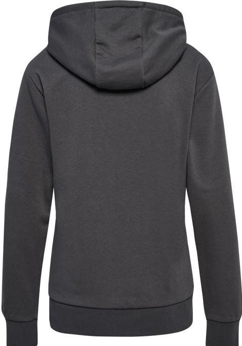 Immagine prodotto hummel Hmlstaltic Cotton Hoodie Donna (S)