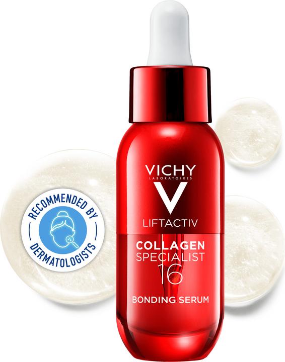 Produktbild Vichy Liftactiv Collagen Specialist 16 (30 ml)