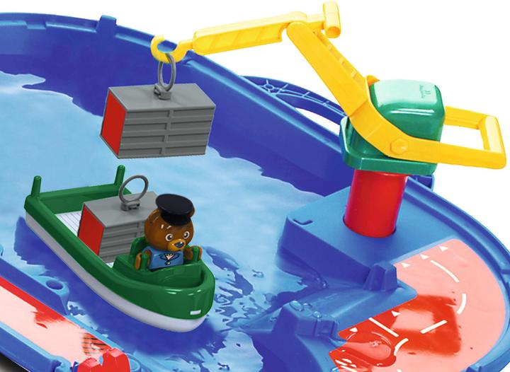 Actual product image Aquaplay GigaSet
