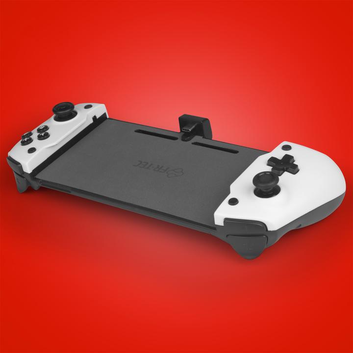 Actual product image Blade Switch Advanced Pro Gaming Controller (Switch OLED, Switch)