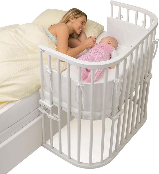 Immagine prodotto Babybay Morsetto extra ventilato