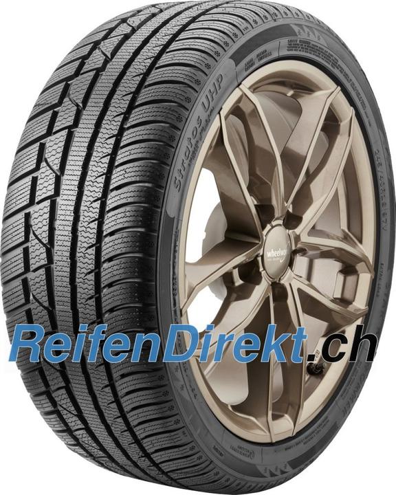 Produktbild Star Performer Stratos UHP ( 205/45 R17 88V XL ) (Winterreifen)