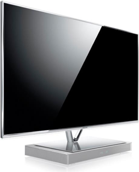 Produktbild Panasonic Sc-Hte80 (120 W, 2.1 Kanal)