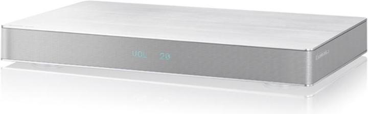 Produktbild Panasonic Sc-Hte80 (120 W, 2.1 Kanal)