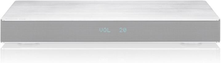 Produktbild Panasonic Sc-Hte80 (120 W, 2.1 Kanal)