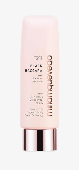 Immagine prodotto Miriam Quevedo Siero Moltiplicatore di Baccara Nera (100 ml)