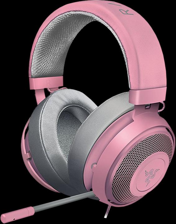Actual product image Razer Kraken Pro V2 (Cable)