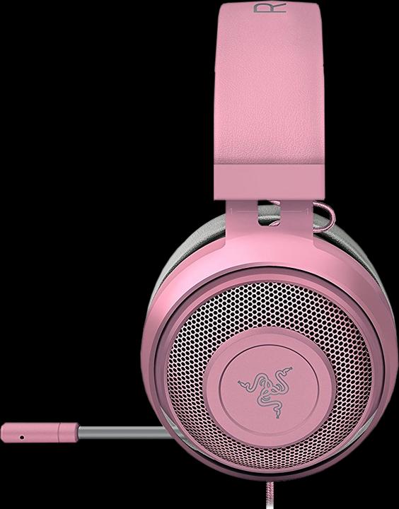 Actual product image Razer Kraken Pro V2 (Cable)