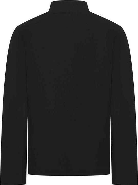 Produktbild Front Row Sweatshirt mit kurzem Reissverschluss (M)