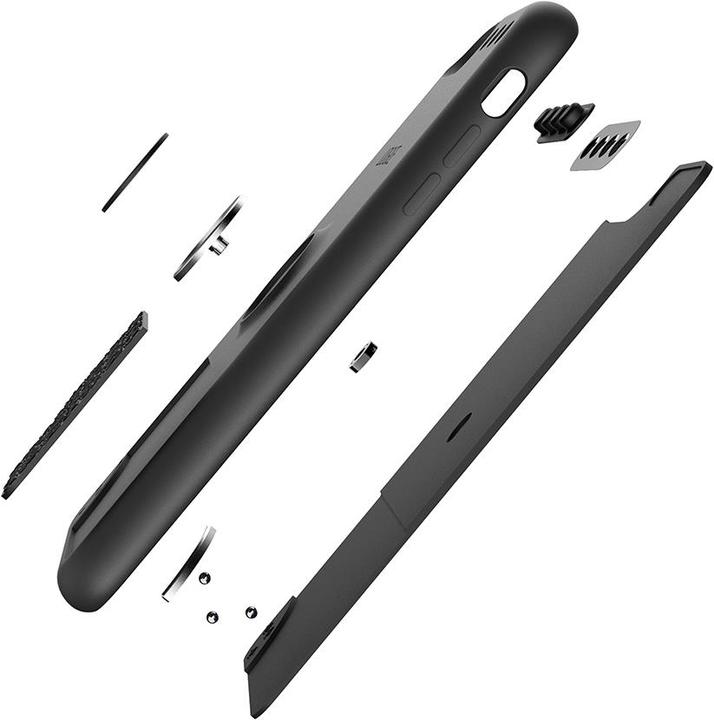 Immagine prodotto Itskins Ludicase Pop (Apple iPhone 6 Plus, Apple iPhone 6s Plus, Apple iPhone 7 Plus, Apple iPhone 8 Plus)