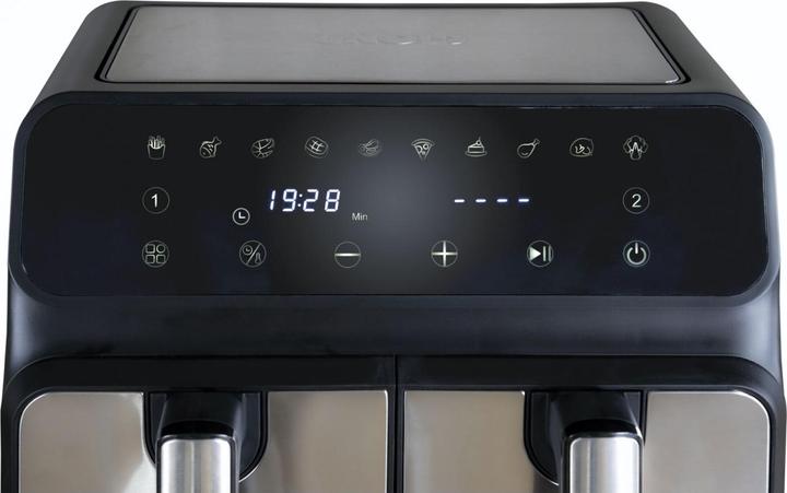 Actual product image Unold 58687 TWIN ZONE (EU plug)