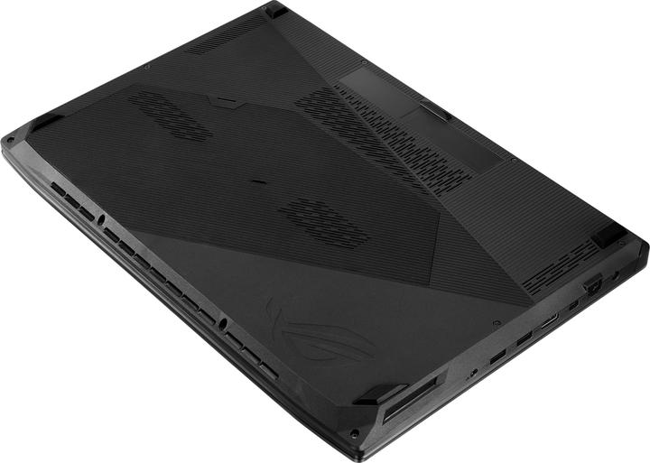 Produktbild ASUS GL503GE-EN073T Scar Edition (15.60", Intel Core i7-8750H, 16 GB, 256 GB, CH)