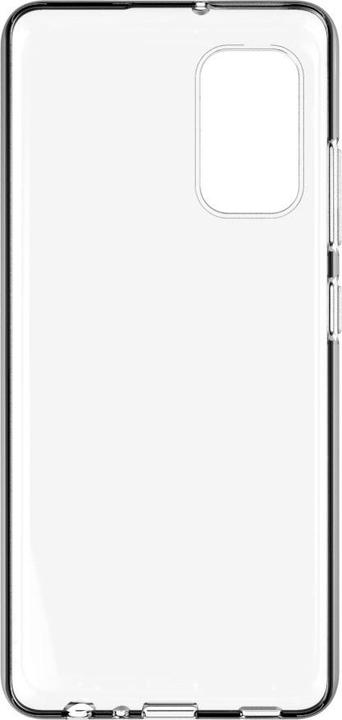 Actual product image Cover-Discount Silicone Case (Samsung Galaxy A32)