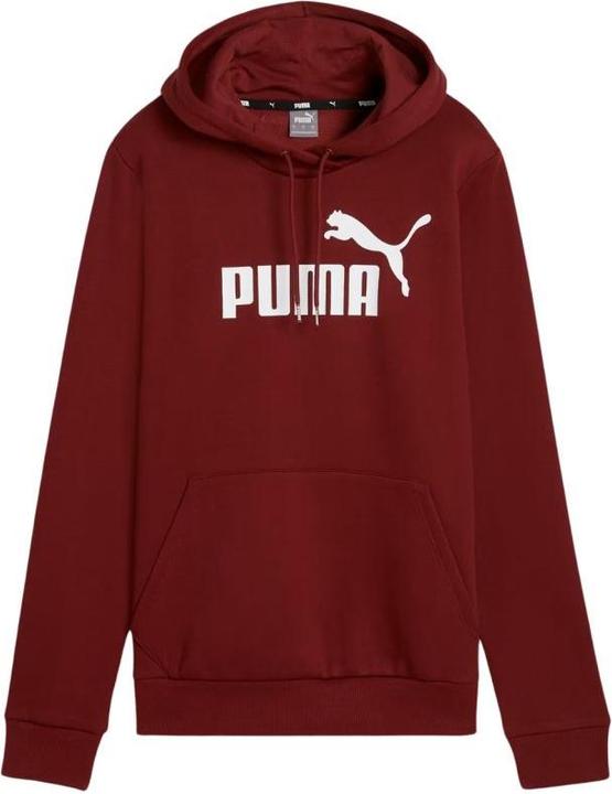 Immagine prodotto Puma ESS Logo Hoodie FL (M)