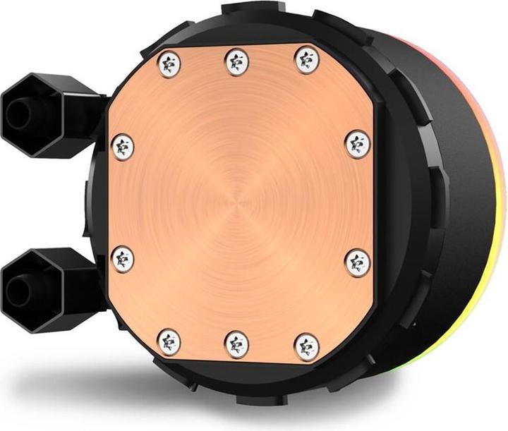 Produktbild Sharkoon S70 RGB AIO 240 MM
