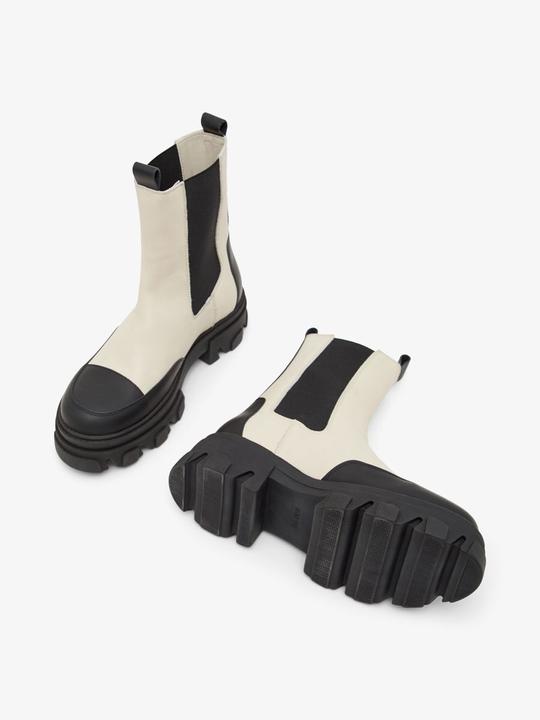 Actual product image Bianco BIAGINNY Chelsea Boots (40)