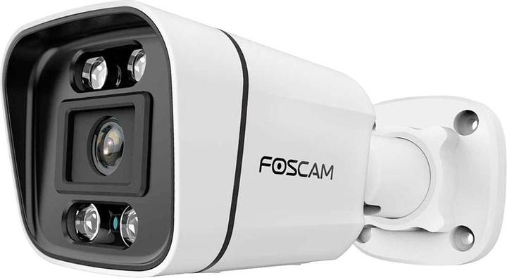 Produktbild Foscam FNA108E-B4-2T (3840 x 2160 Pixels)