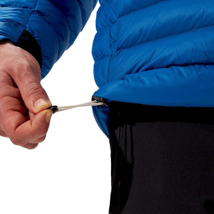 Actual product image Berghaus Synthetisch isolierte Trail-Nomad Jacket (48)