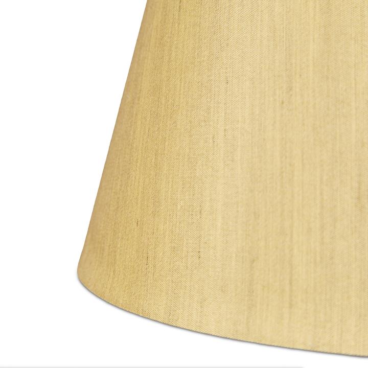 Actual product image Relaxdays Shade lamp (E27)