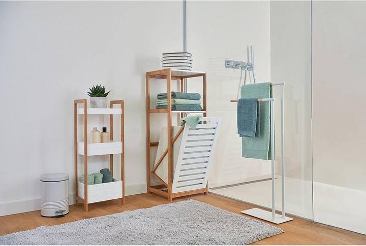 Produktbild Zeller Present Treteimer (3 l)