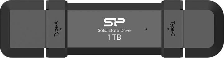 Produktbild Silicon Power DS72 (1000 GB)