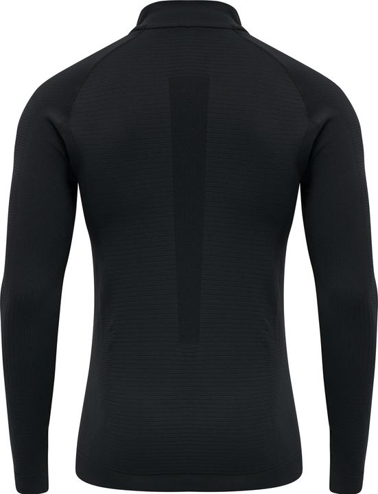 Image du produit hummel Stroke Seamless Demi-Zip (S)