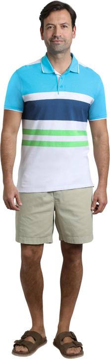 Immagine prodotto Weird Fish Sunbury Maglietta Polo Strisce Uomo (4XL)