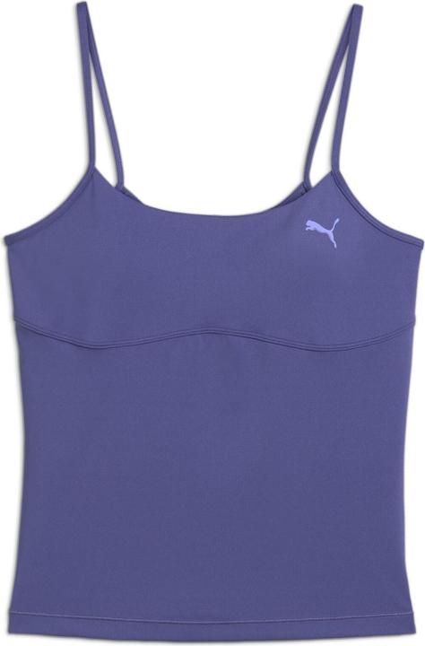 Actual product image Puma Move 2in1 Tank - Regular Length (S)