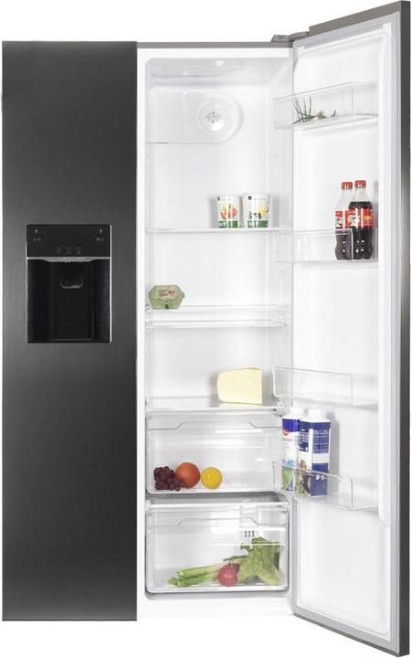 Actual product image Kibernetik FSP500 (513 l)